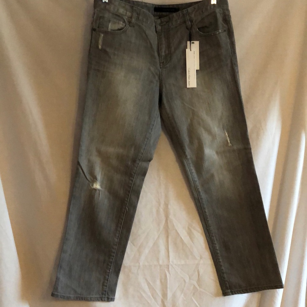 Calvin Klein skinny jeans